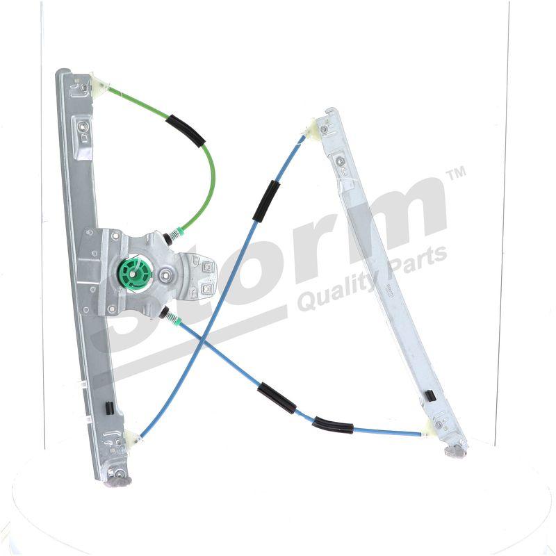 Lève-vitre STORM QUALITY PARTS 27984