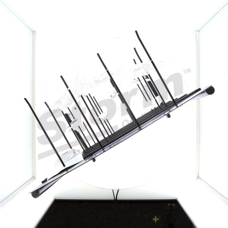 Présentoir sur pied STORM QUALITY PARTS PRES CLES ST