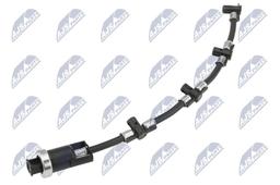 Tuyau, carburant de fuite NTY BPP-AU-002