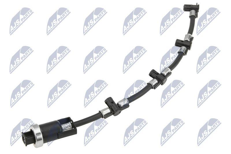 Tuyau, carburant de fuite NTY BPP-AU-002