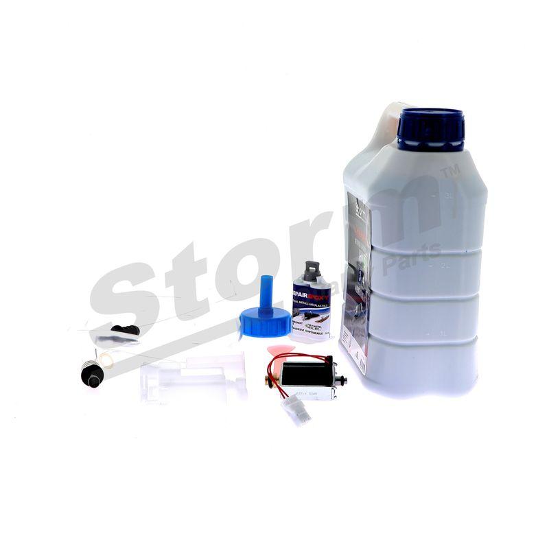 Pompe d’additif STORM QUALITY PARTS 777532