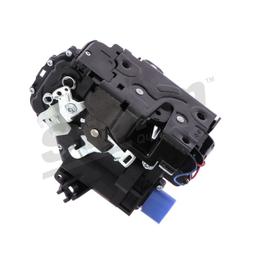 Serrure de porte STORM QUALITY PARTS 971010