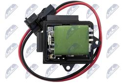 Résistance, pulseur d'air habitacle NTY ERD-RE-028