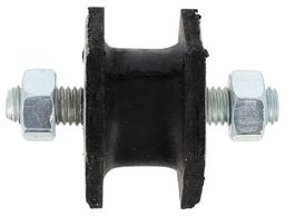Suspension, échappement RESTAGRAF 2503