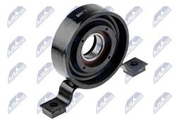Suspension, arbre de cardan NTY NLW-LR-000