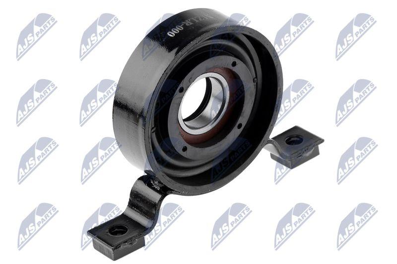 Suspension, arbre de cardan NTY NLW-LR-000