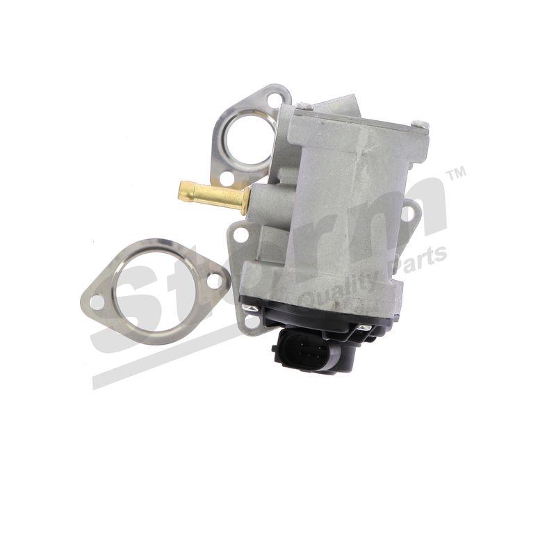 Vanne EGR STORM QUALITY PARTS 9063
