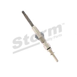 Bougie de préchauffage STORM QUALITY PARTS 502103