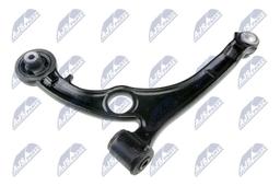 Bras de liaison, suspension de roue NTY ZWD-FT-009