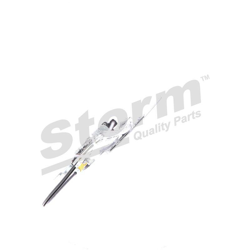 Lève-vitre STORM QUALITY PARTS 2907502