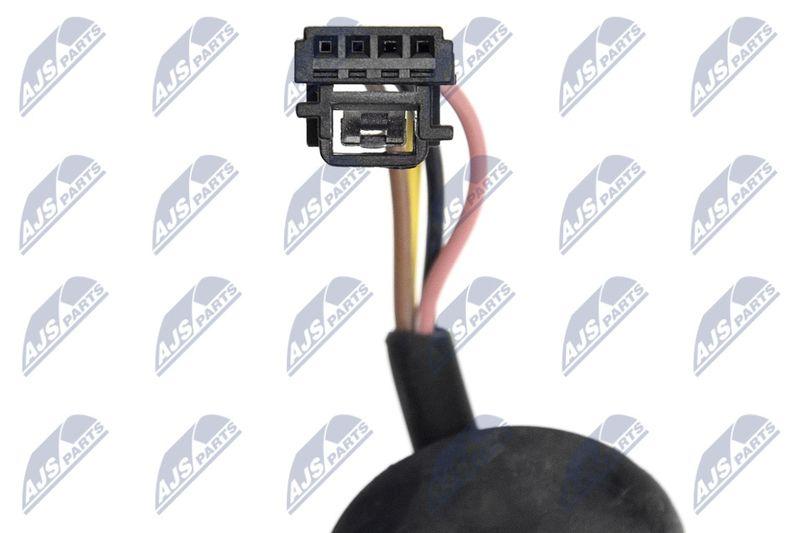 Capteur, vitesse de roue NTY HCA-AU-014