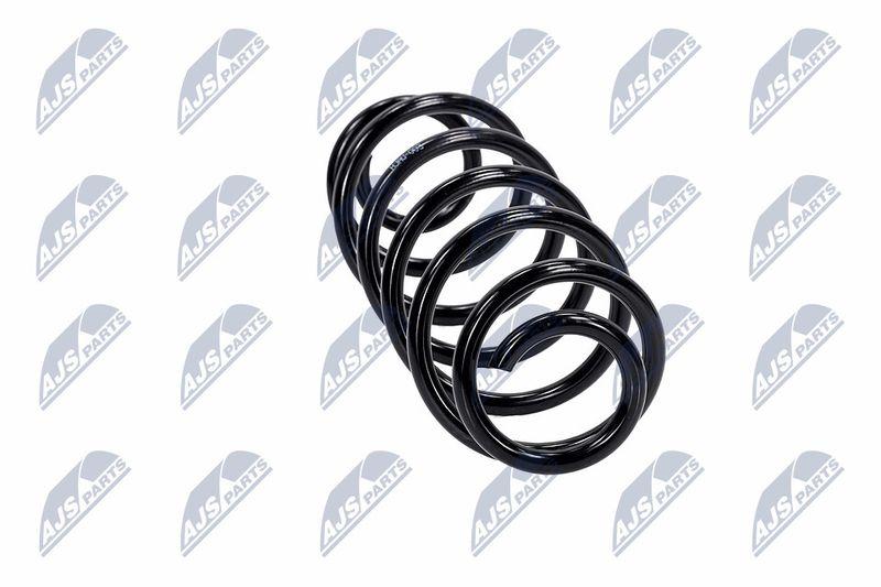 Ressort de suspension NTY ASZ-AU-003