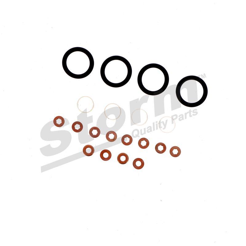 Kit de joints, injecteur STORM QUALITY PARTS STO460000