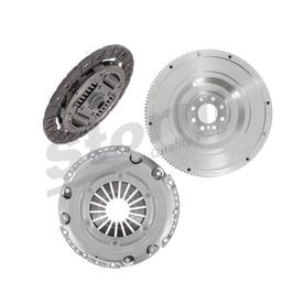 Kit adaptateur, embrayage STORM QUALITY PARTS STO1053
