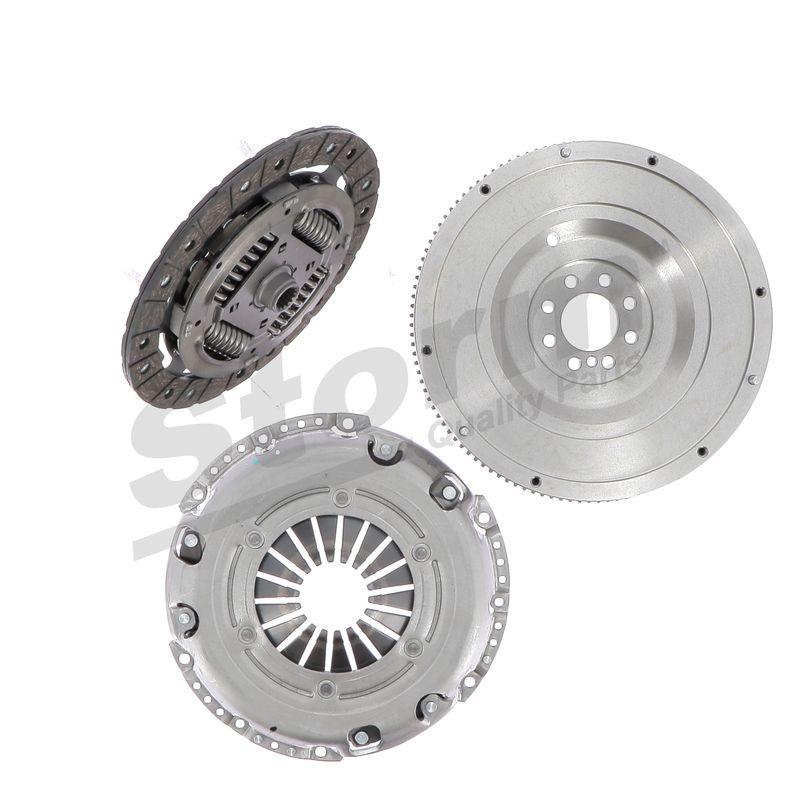 Kit adaptateur, embrayage STORM QUALITY PARTS STO1053
