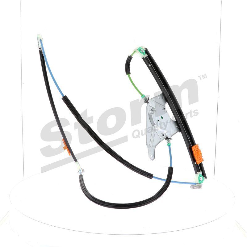 Lève-vitre STORM QUALITY PARTS 10375