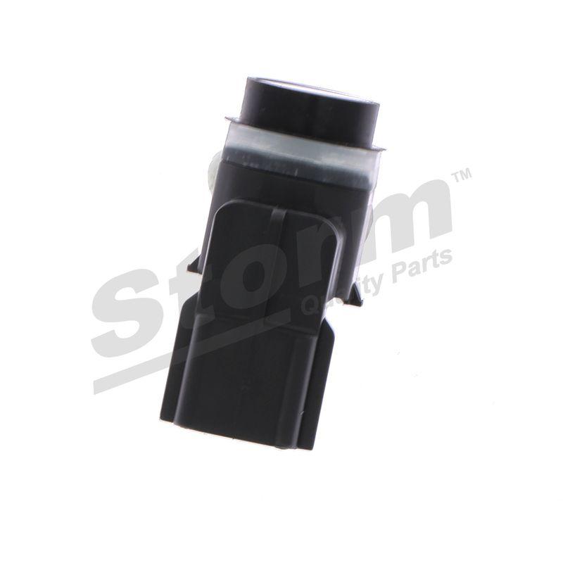 Capteur, aide au stationnement STORM QUALITY PARTS 777132