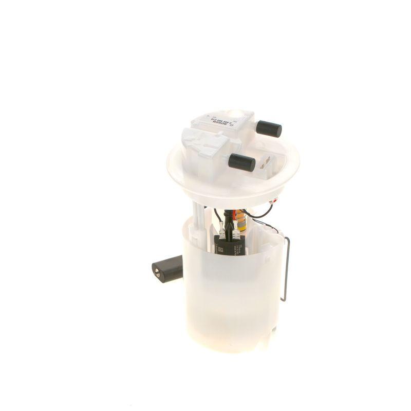 Unité d'injection de carburant BOSCH 0 986 580 219