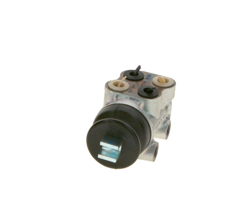 Régulateur de freinage BOSCH 0 204 131 202