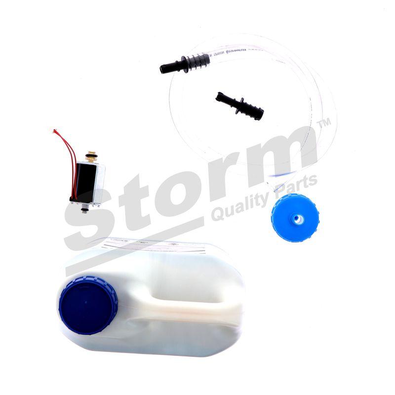 Pompe d’additif STORM QUALITY PARTS 777523