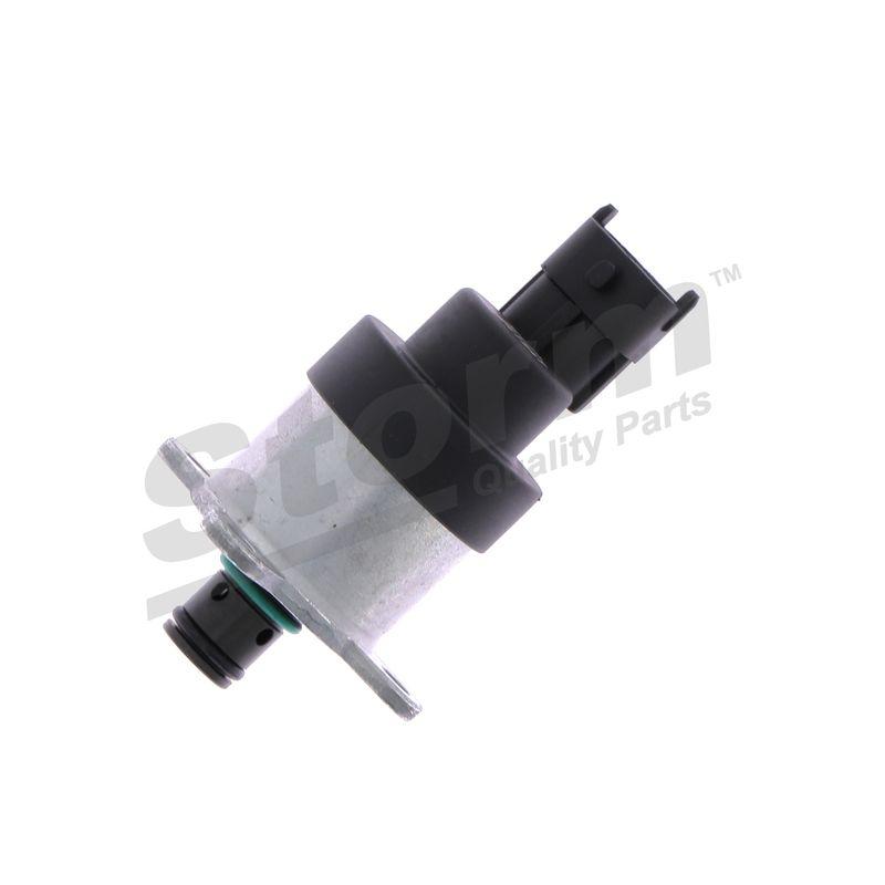 Régulateur, quantité de carburant (système à rampe commune) STORM QUALITY PARTS STO888203