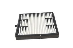 Filtre, air de l'habitacle BOSCH 1987432223