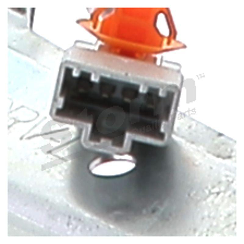 Lève-vitre STORM QUALITY PARTS 100275