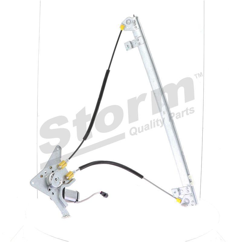 Lève-vitre STORM QUALITY PARTS 8367509