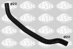 Durite de radiateur SASIC 3400047