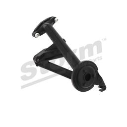 Kit de montage, compresseur STORM QUALITY PARTS 890910