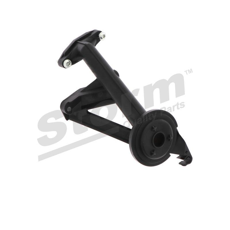 Kit de montage, compresseur STORM QUALITY PARTS 890910