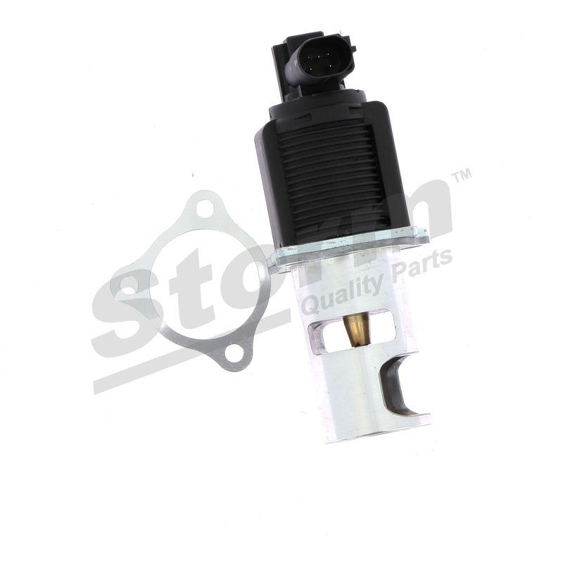 Vanne EGR STORM QUALITY PARTS 9018