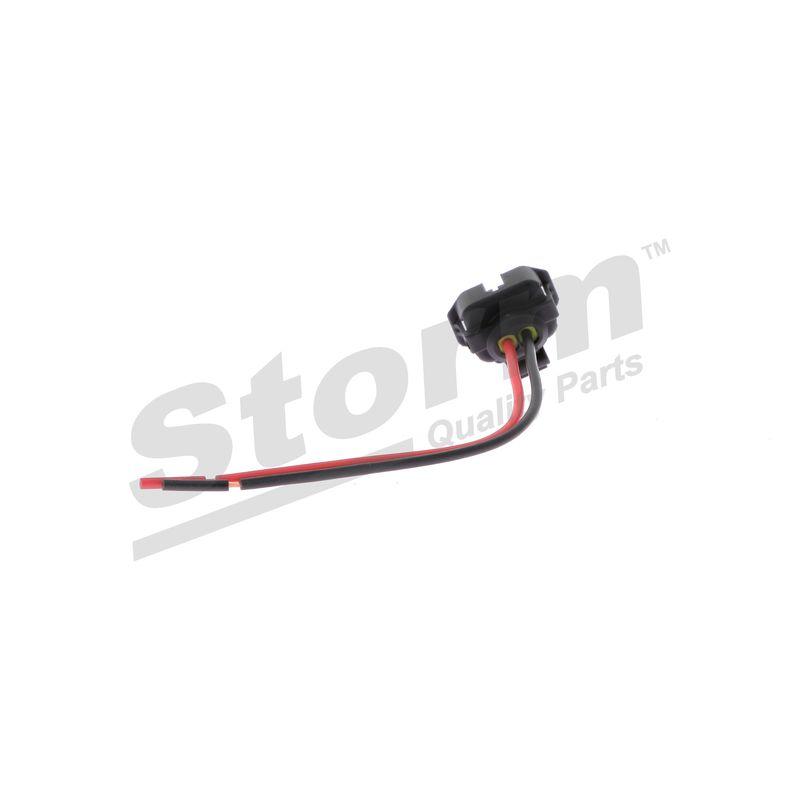 Kit réparation de câble, injecteur STORM QUALITY PARTS 999100