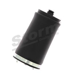 Ressort pneumatique, châssis STORM QUALITY PARTS 847189