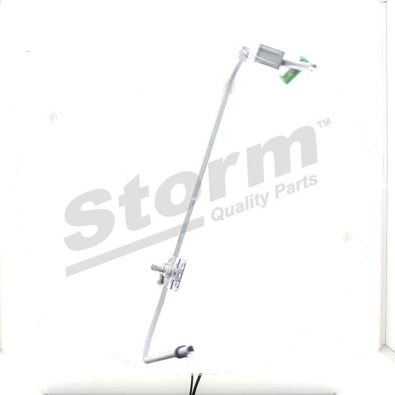 Lève-vitre STORM QUALITY PARTS 39074