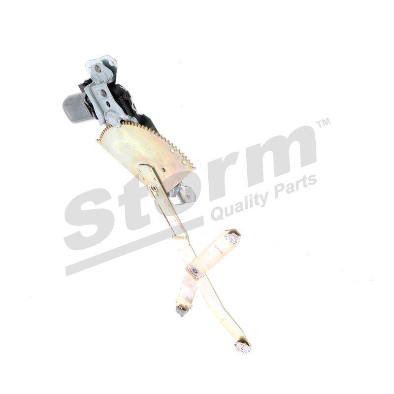 Lève-vitre STORM QUALITY PARTS 61177