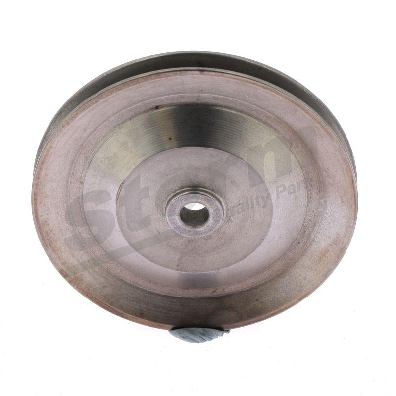 Poulie, vilebrequin STORM QUALITY PARTS 81098
