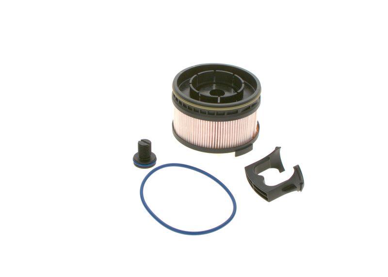 Filtre à carburant BOSCH F 026 402 261