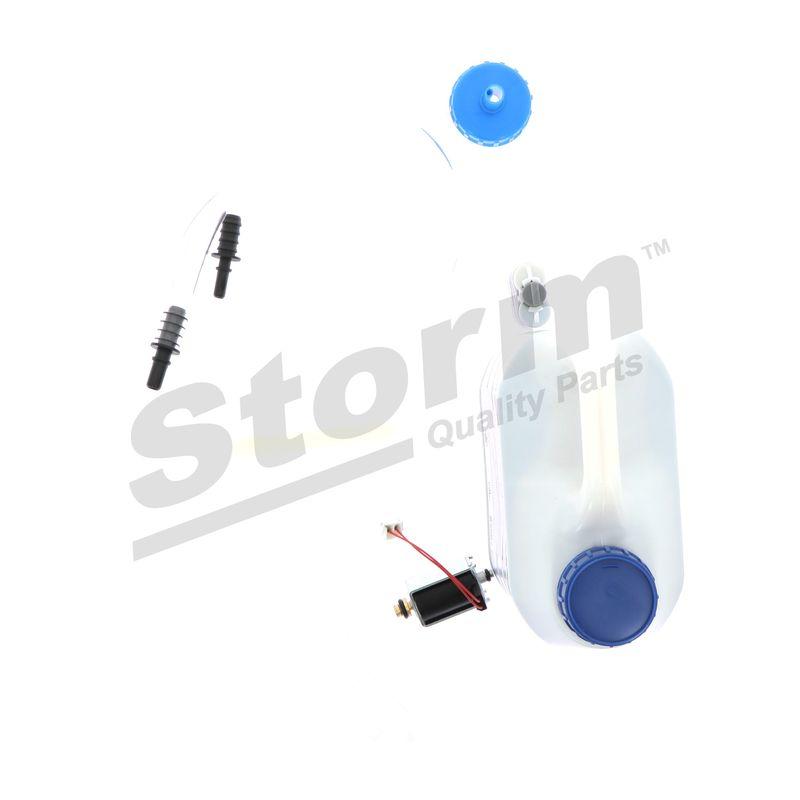 Pompe d’additif STORM QUALITY PARTS 777531