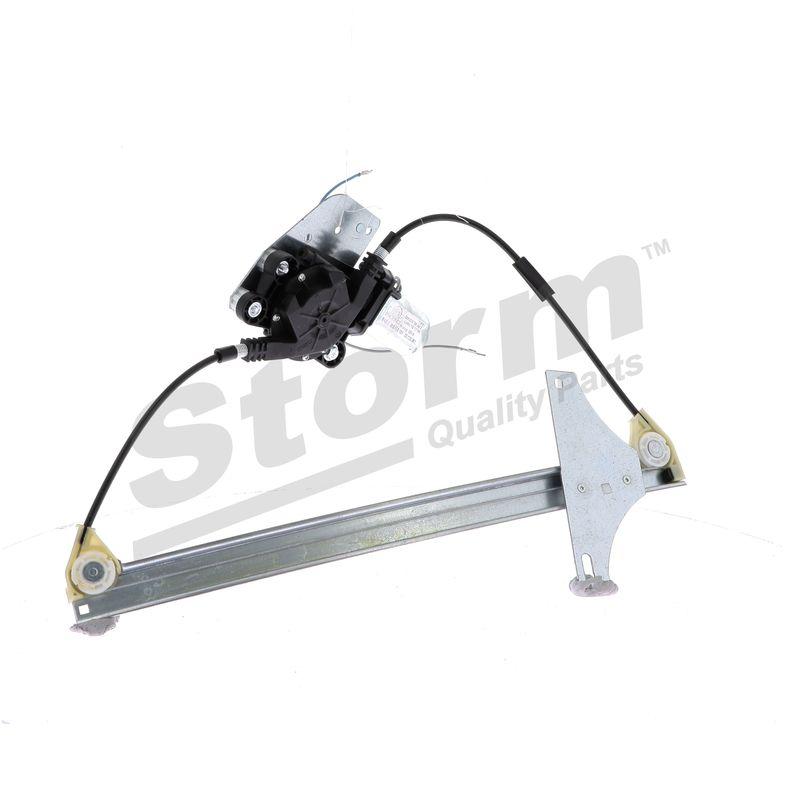 Lève-vitre STORM QUALITY PARTS 131272