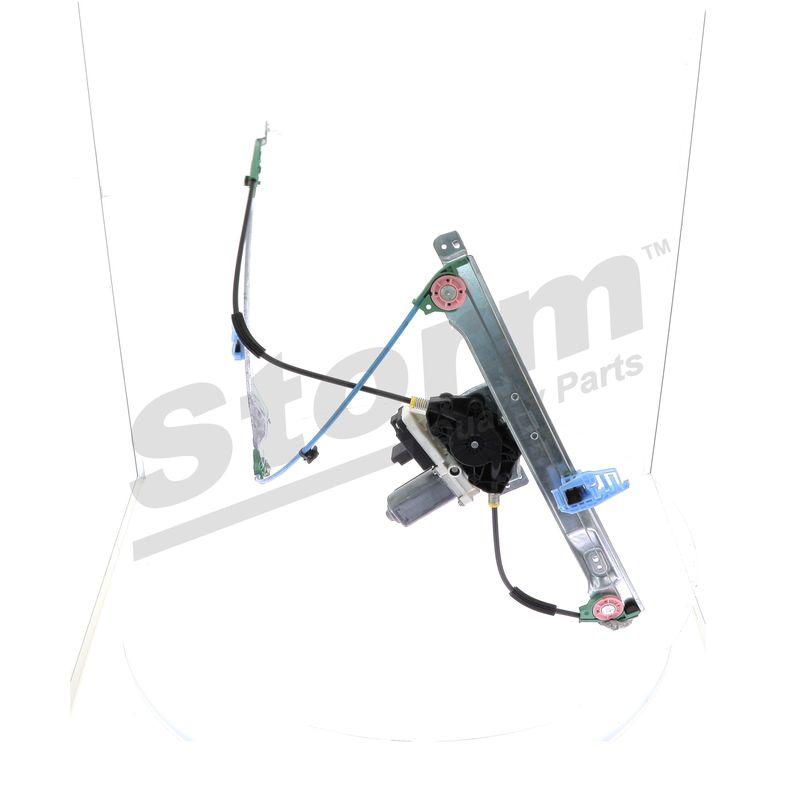 Lève-vitre STORM QUALITY PARTS 21076