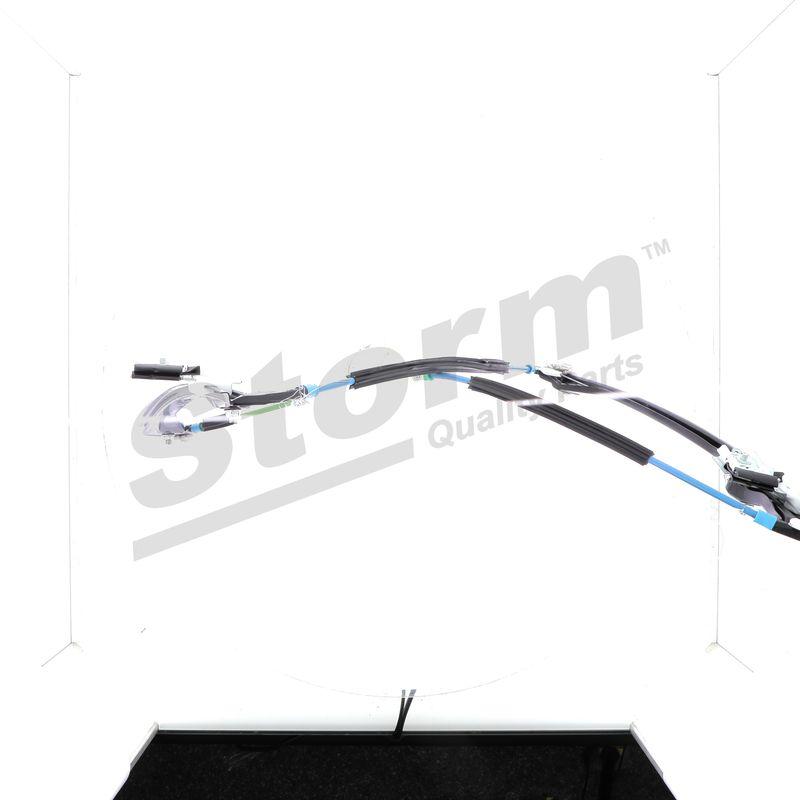 Lève-vitre STORM QUALITY PARTS 97082