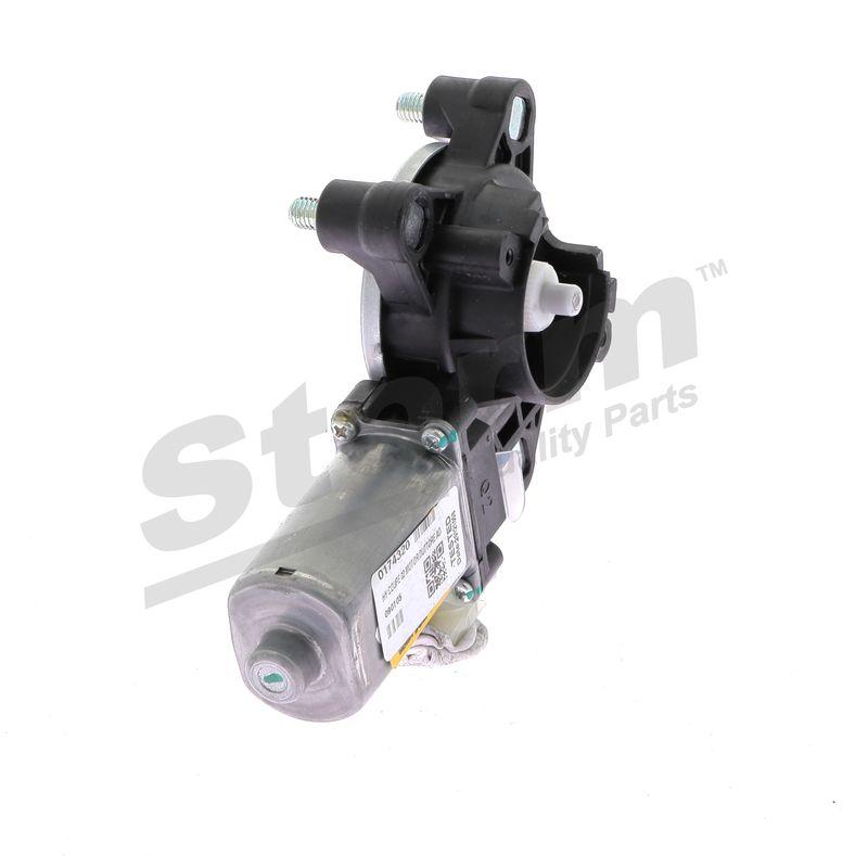 Moteur électrique, lève-vitre STORM QUALITY PARTS 161678