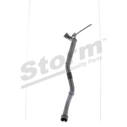 Gaine de suralimentation STORM QUALITY PARTS 126210