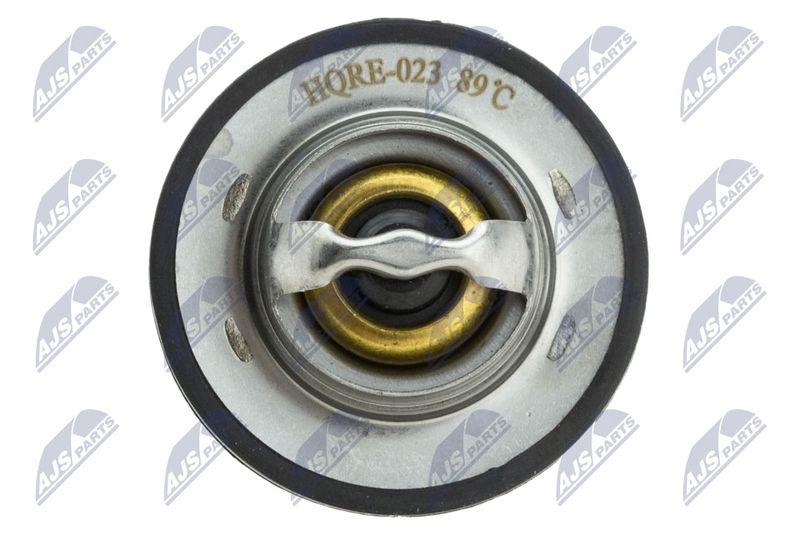 Thermostat, liquide de refroidissement NTY CTM-RE-023