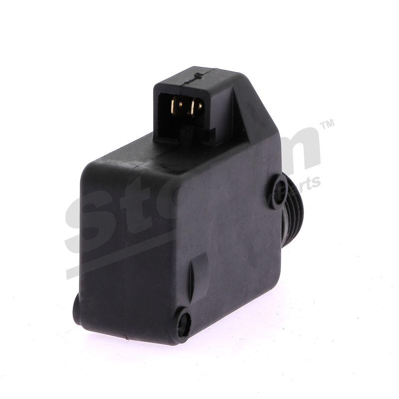 Élément d'ajustage, verrouillage central STORM QUALITY PARTS 2902001