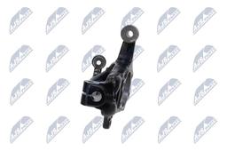 Fusée d'essieu, suspension de roue NTY ZZP-NS-030