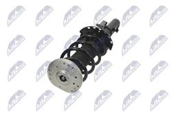 Amortisseur NTY A-LR-012