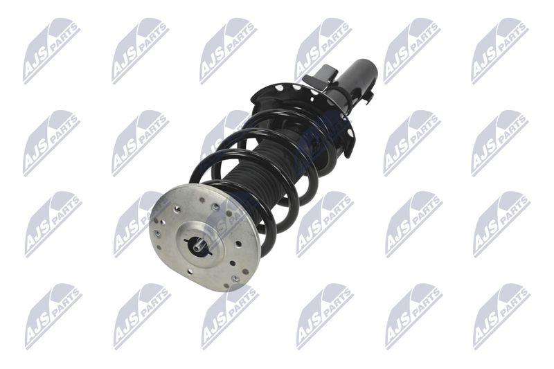 Amortisseur NTY A-LR-012