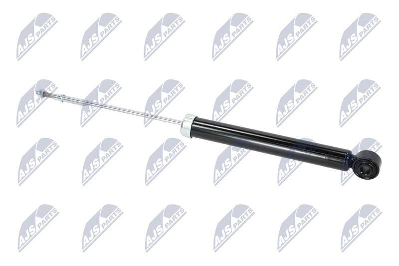 Amortisseur NTY A-PL-020
